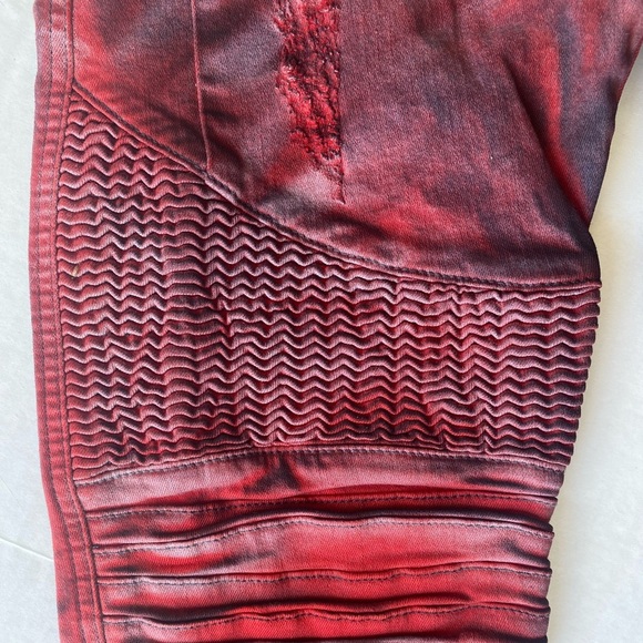 New Robins Jean Slim Jeans SZ 30 - Picture 5 of 16